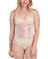 Spanx Women's Under Sculpture Waist Cincher 10212r In Cameo Pink