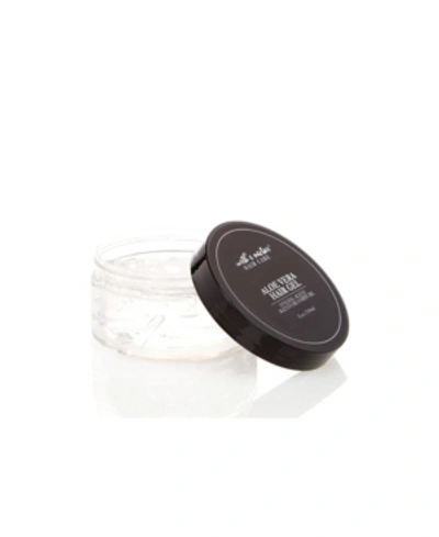 Earth's Nectar Aloe Vera Hair Gel, 8 Oz.