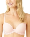 Wacoal La Femme Contour Bra 853117 In Pearl