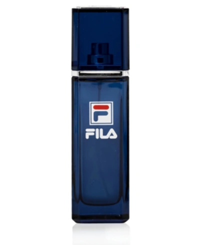 Fila For Men Eau De Toilette 3.4 oz