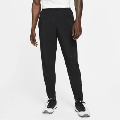 Nike Dna Men's Basketball Woven Pants In Black,dark Smoke Grey | ModeSens
