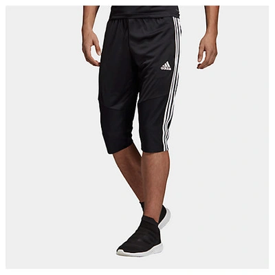 Adidas Originals Adidas Men's Tiro 19 Climacool Cropped Soccer Pants In  Black | ModeSens