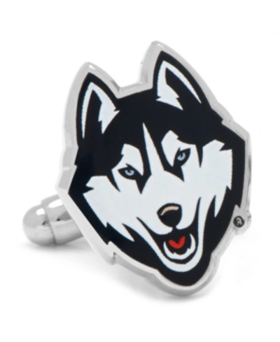 Cufflinks, Inc University Of Connecticut Huskies Cufflinks In Blue