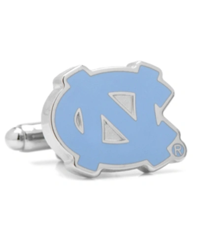 Cufflinks, Inc University Of North Carolina Tar Heels Cufflinks In Blue