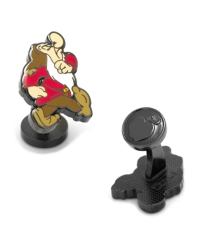 Cufflinks, Inc Grumpy Dwarf Cufflinks In Multi