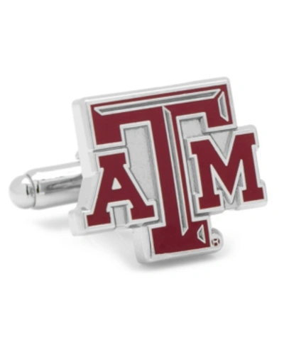 Cufflinks, Inc Texas A&m Aggies Cufflinks In Maroon