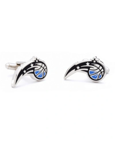 Cufflinks, Inc Nba Orlando Magic Cufflinks In Multi