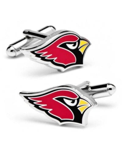Cufflinks, Inc Nfl Arizona Cardinals Cuff Links In Red