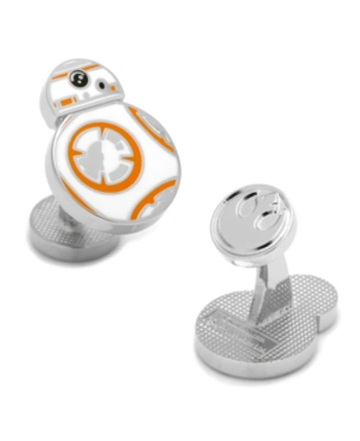 Cufflinks, Inc Bb-8 Cufflinks In Multi