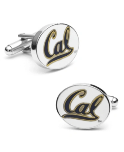 Cufflinks, Inc University Of California Bears Cufflinks In Blue