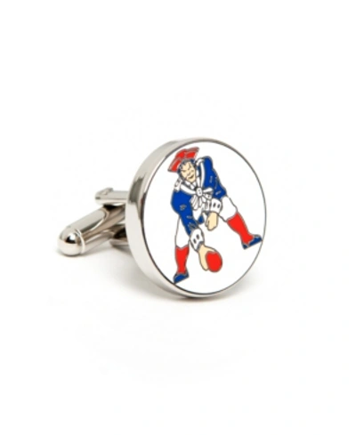 Cufflinks, Inc Vintage Patriots Cufflinks In Blue