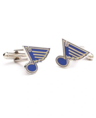 Cufflinks, Inc St. Louis Blues Cufflinks