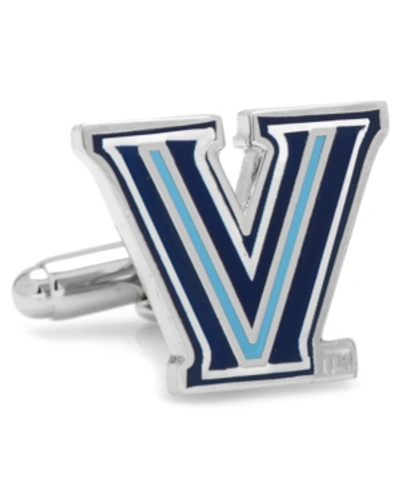 Cufflinks, Inc Villanova Wildcats Cufflinks In Blue