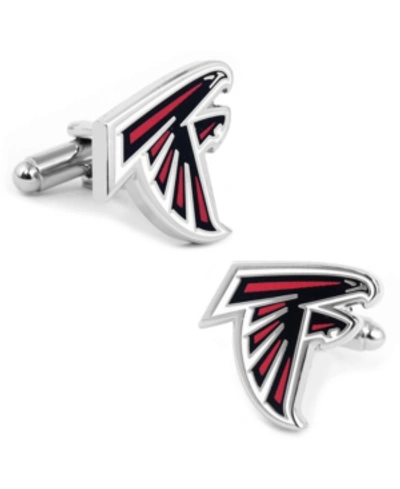 Cufflinks, Inc Atlanta Falcons Cufflinks In Red