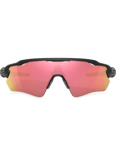 Oakley Radar Ev Path Prizm Road Sport Mens Sunglasses Oo9208 920846 38 In Black