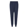 Champion Men's Powerblend Fleece Joggers In Blue