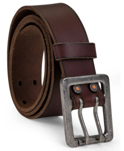 Timberland Pro 42mm Double Prong Belt In Black