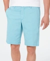 Tommy Bahama Men's 10" Boracay Chino Shorts In Dockside