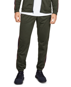 under armour unstoppable track pants