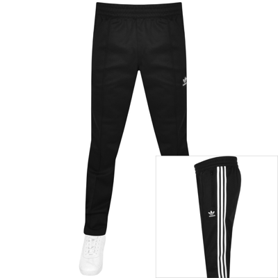 Adidas Originals Adidas Track Pants Beckenbauer Tp - Black