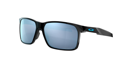 Oakley Oo9448 Sylas Sunglasses In Black