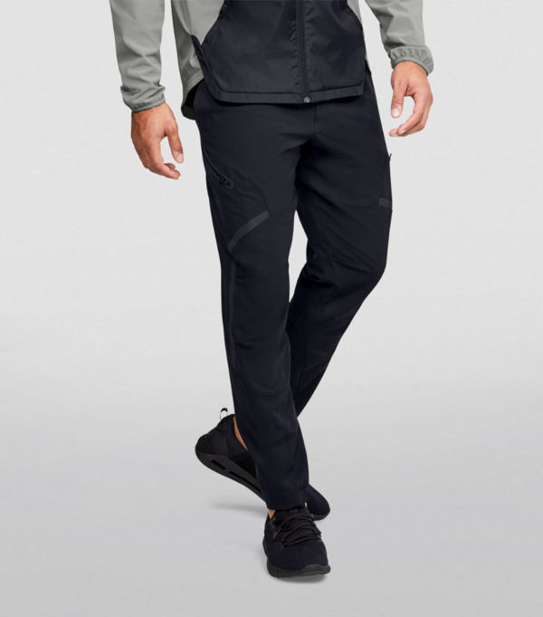 under armor cargo pants