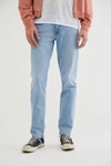 Levi's Men's 511 Flex Slim Fit Jeans In Vintage Denim Light