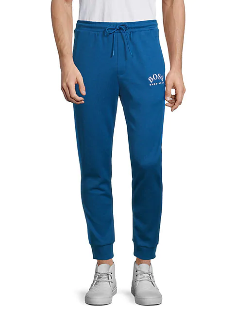hugo boss jogging bottoms