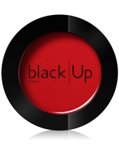 Black Up Blush In Nbl07 Mandarin