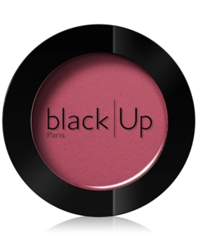 Black Up Blush In Nbl03 Rose Plum