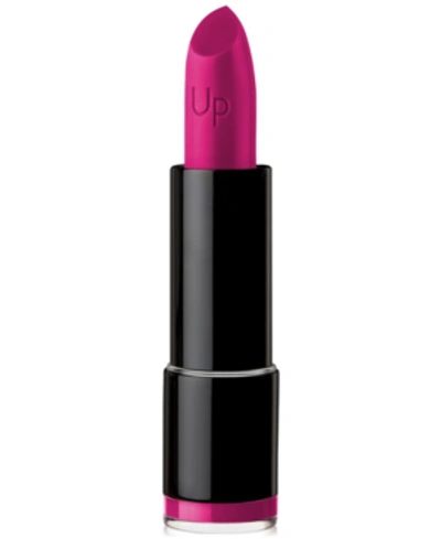 Black Up Matte Lipstick In Rge37m Hot Pink