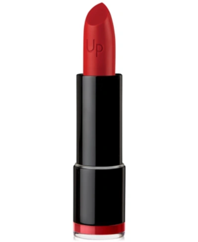 Black Up Lipstick In Rge17 Orange Red