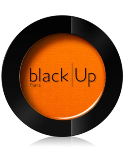 Black Up Blush In Nbl06 Orange