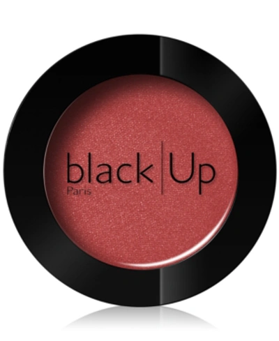 Black Up Blush In Nbl11 Copper Brown