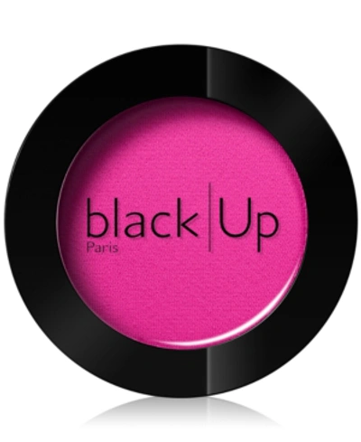 Black Up Blush In Nbl01 Hot Pink