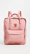 Fjall Raven Fjallraven Fja Kank Sling Fja Kanken Sling In Pink-long Stripes