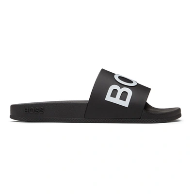 Men's HUGO BOSS Slides Sale, Up To 70% Off | ModeSens