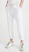 One Teaspoon Brando Shabby Kingpins Boyfriend Jeans In White Beauty