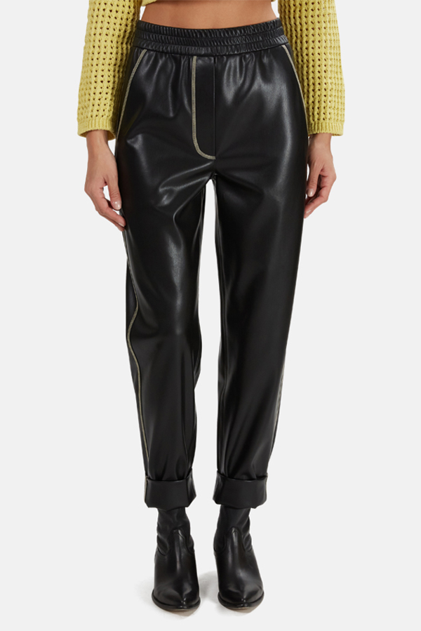 leather trousers sale