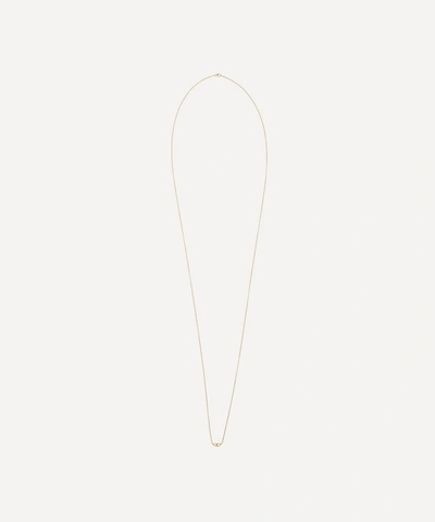 Atelier Vm 18ct Gold Laura Chain Necklace