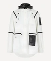 The Soloist I Live Now Technical Jacket In White