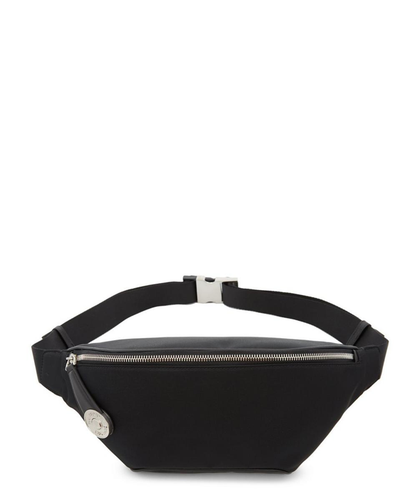 Mulberry Urban Regenerated Nylon Belt Bag In Black ModeSens