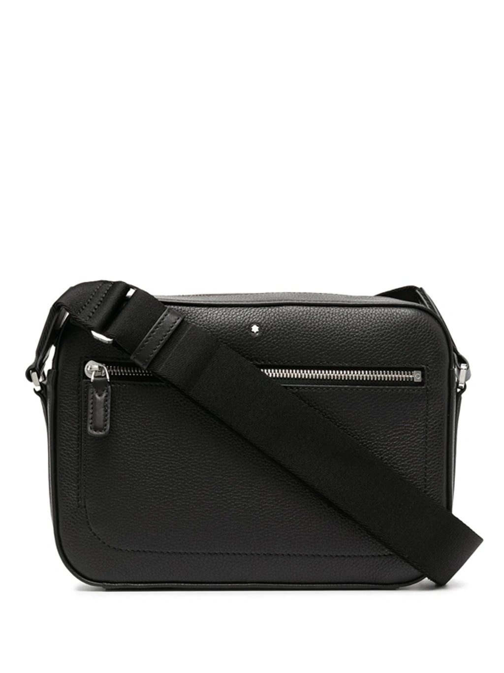 Montblanc★ウェストサイドレポーターバッグ Canvas 48h Weekender Bag Black – Handelshaus Rheinländer