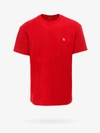 Carhartt T-shirt In Red