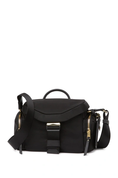 Tumi Kyle Crossbody Bag In Black