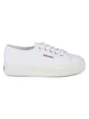 platform superga