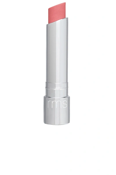 Rms Beauty Daily Lip Balm 0.1 Oz. - Passion Lane In Crimson Lane