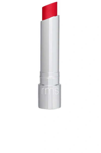 Rms Beauty Tinted Daily Lip Balm In Peacock Lane