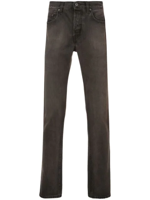 yeezy 5 pocket denim