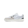Nike Squash-type Big Kids' Shoe (summit White) In Summit White,black,vast Grey,white